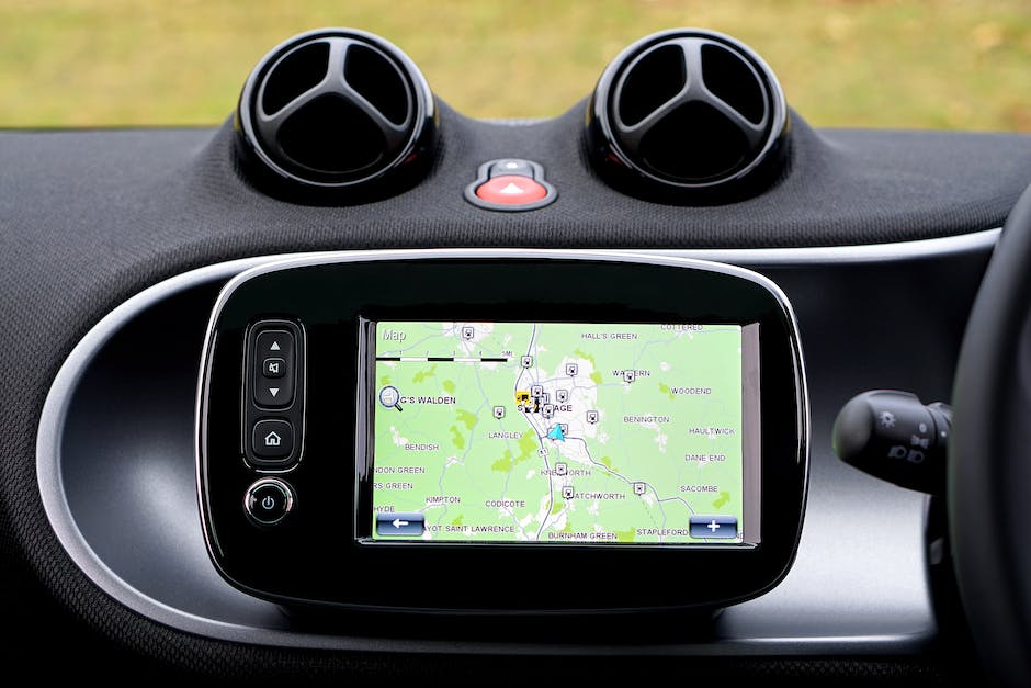 Lokalizator GPS do samochodu w systemie e-Toll – dlaczego jest niezbędny?