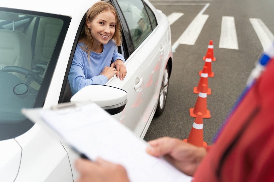 Jak skutecznie znaleźć pracę z prawem jazdy kategorii B?