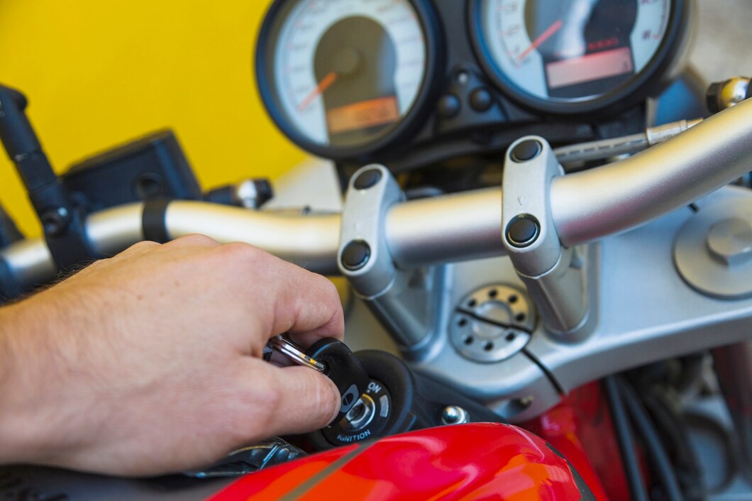 Poradnik na temat prawidłowej wymiany i konserwacji filtrów w motocyklach
