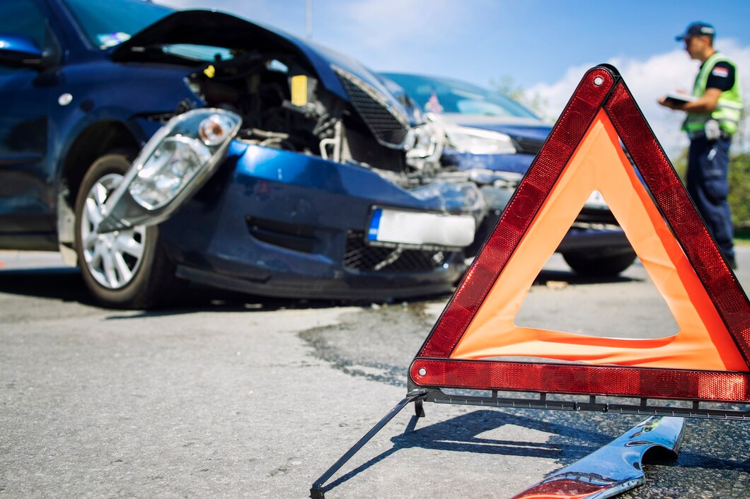 Szybka i efektywna pomoc drogowa: jak radzić sobie w sytuacjach awaryjnych na drodze