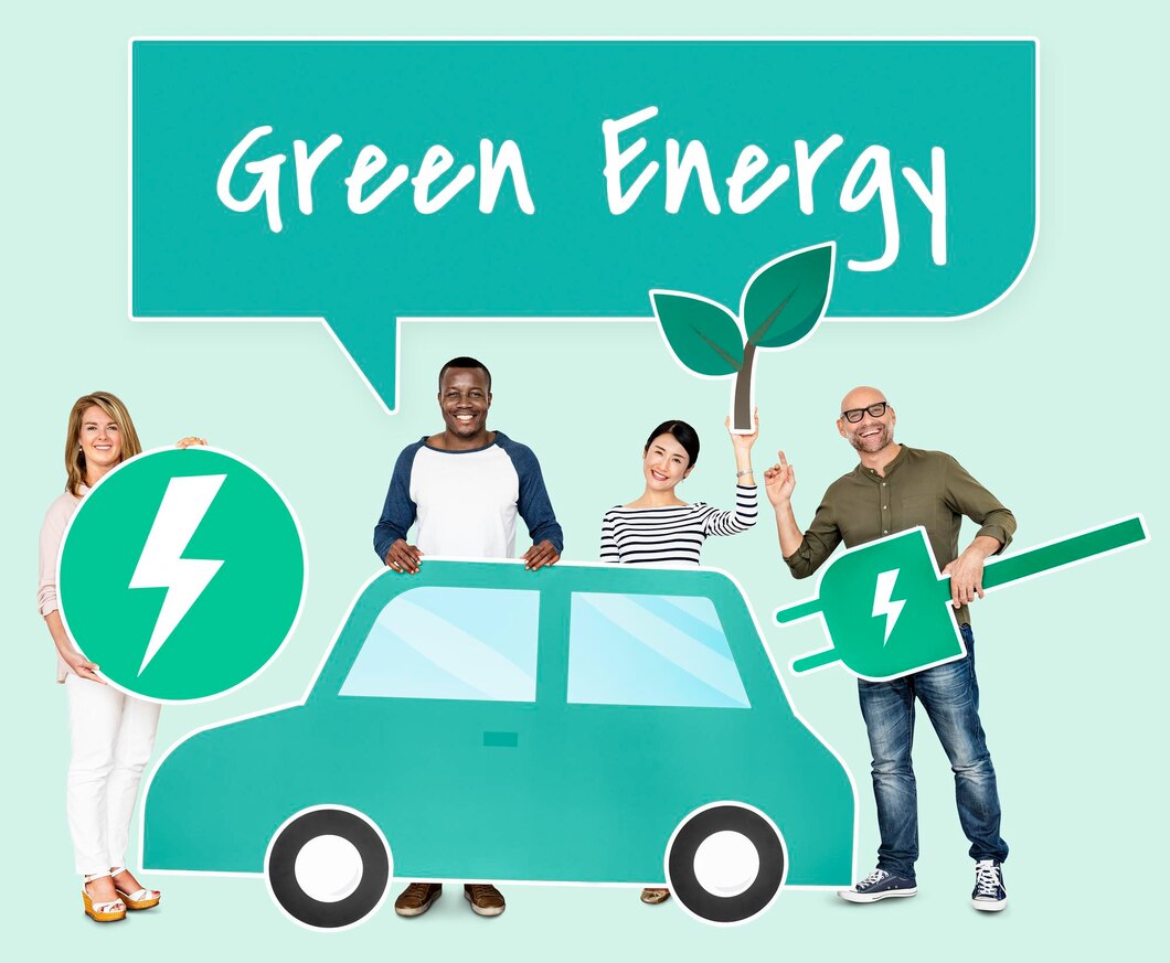 Zielony transport: jak ekologiczne rozwiązania zmieniają branżę motoryzacyjną
